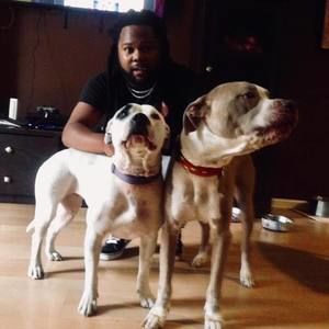 Meet your Posher, Greg